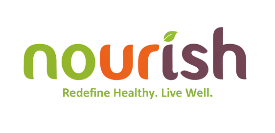 Nourish Logo
